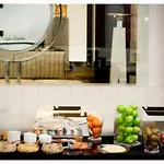 Mariposa Hotel 4*