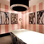 Hotel Mariposa 4*