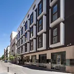 Mariposa Hotel Malaga