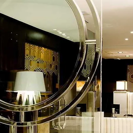 Hotel Mariposa Màlaga