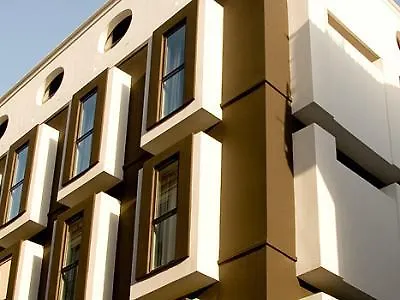 Hotel Mariposa 4*
