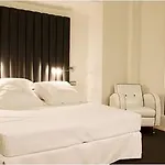 马拉加马里波萨酒店 酒店 马拉加