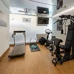 马拉加马里波萨酒店 酒店 马拉加