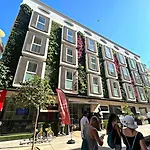 酒店 马拉加马里波萨酒店