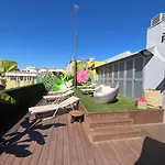 酒店 马拉加马里波萨酒店