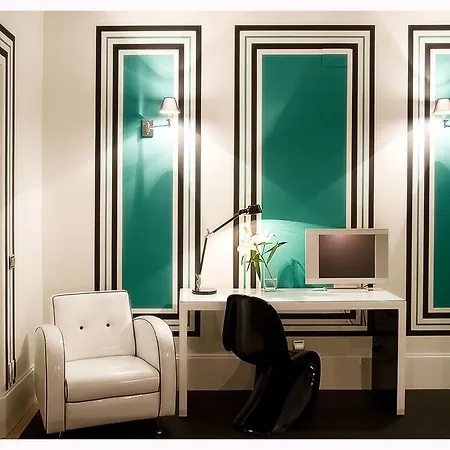 Hotel Mariposa 4*