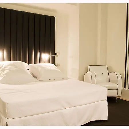 Mariposa 4* Malaga
