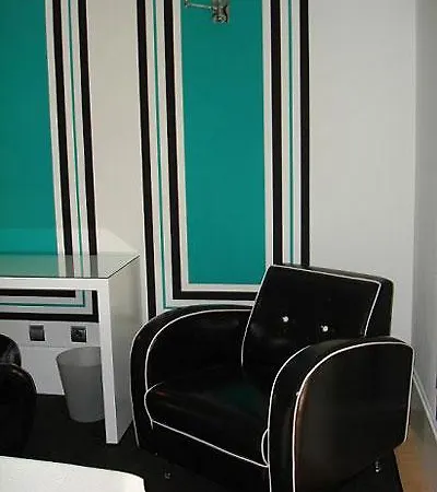 Mariposa Hotel Malaga