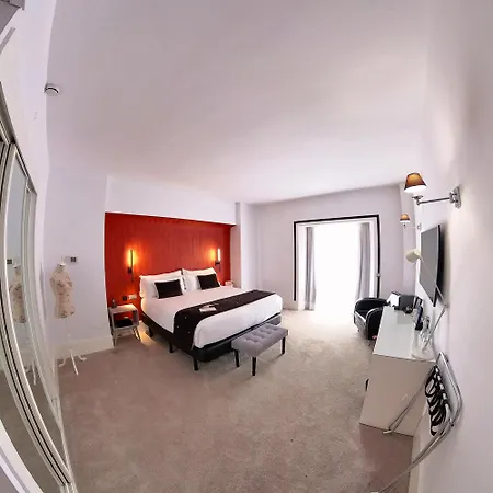 Hotel Mariposa Malaga