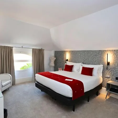 Hotel Mariposa Malaga