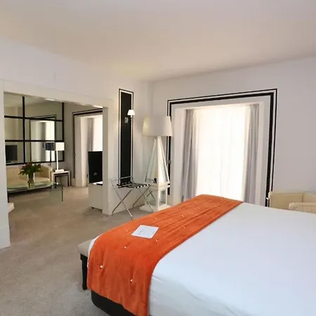 Mariposa 4* Malaga