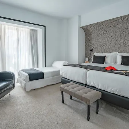 Mariposa 4* Malaga