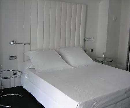 Mariposa Hotel Malaga