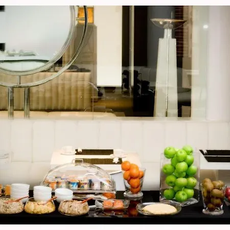 Mariposa Hotel 4*