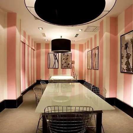 Hotel Mariposa Malaga