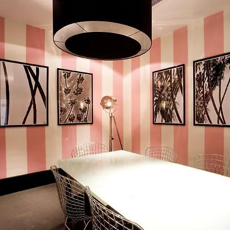 Hotel Mariposa 4*