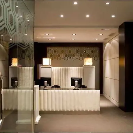 Hotel Mariposa