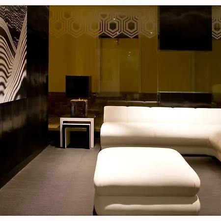 Mariposa Hotel Malaga