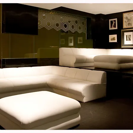 Hotel Mariposa Malaga