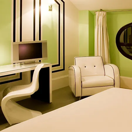 Mariposa 4* Malaga