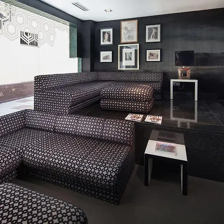 Mariposa Hotel 4*
