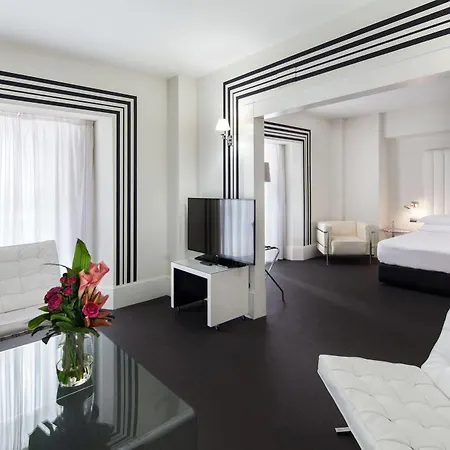 Mariposa Hotel 4*