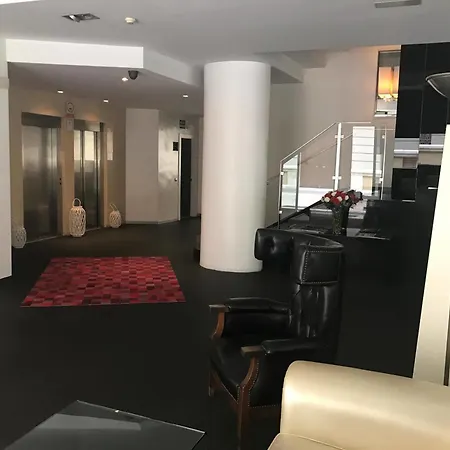 Mariposa 4*