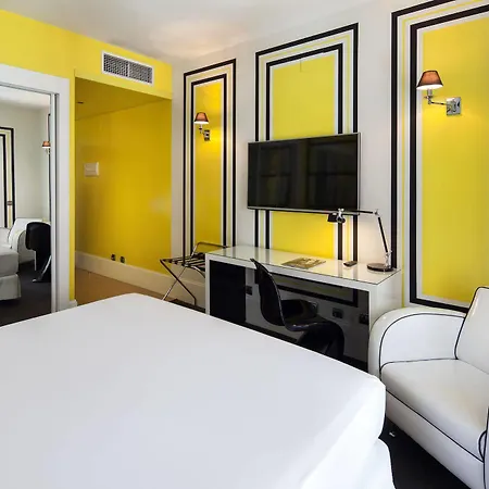 Hotel Mariposa Malaga