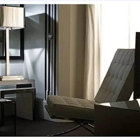 Mariposa Hotel 4*