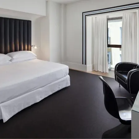 Mariposa 4* Malaga