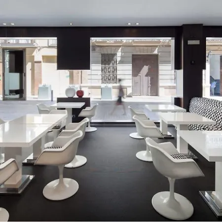Mariposa Hotel 4*