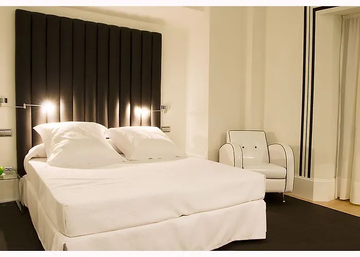 马拉加马里波萨酒店 4* 马拉加