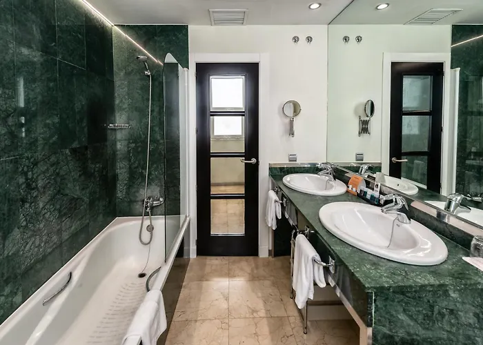 马拉加马里波萨酒店 酒店 马拉加