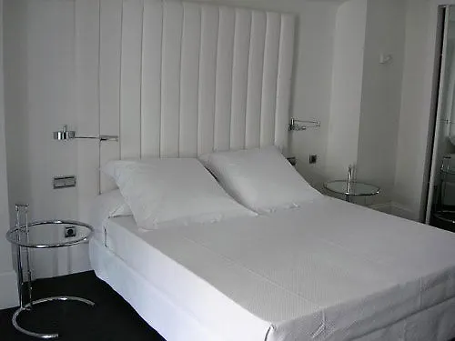 马拉加马里波萨酒店 酒店 马拉加