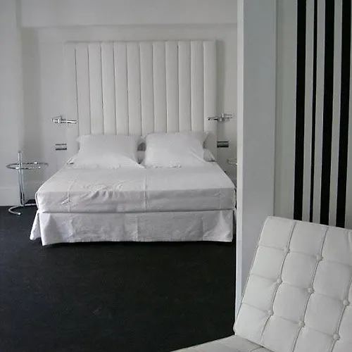 马拉加马里波萨酒店 马拉加