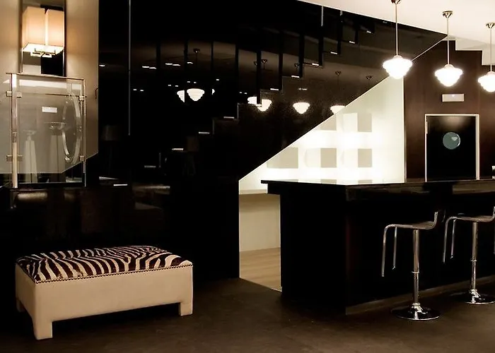 马拉加马里波萨酒店 酒店 4*