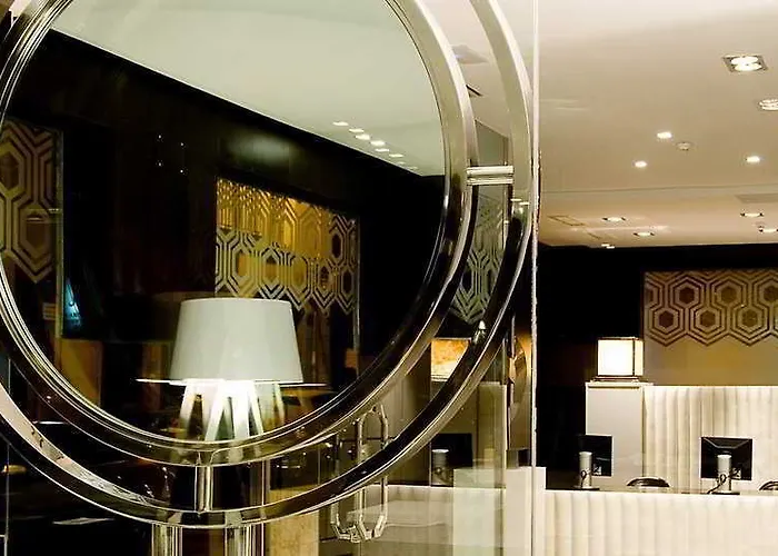 酒店 马拉加马里波萨酒店 马拉加