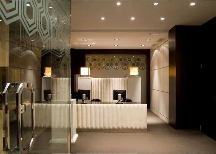 酒店 马拉加马里波萨酒店