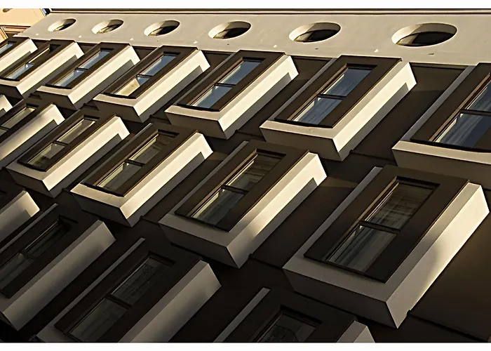 马拉加马里波萨酒店 酒店 4*