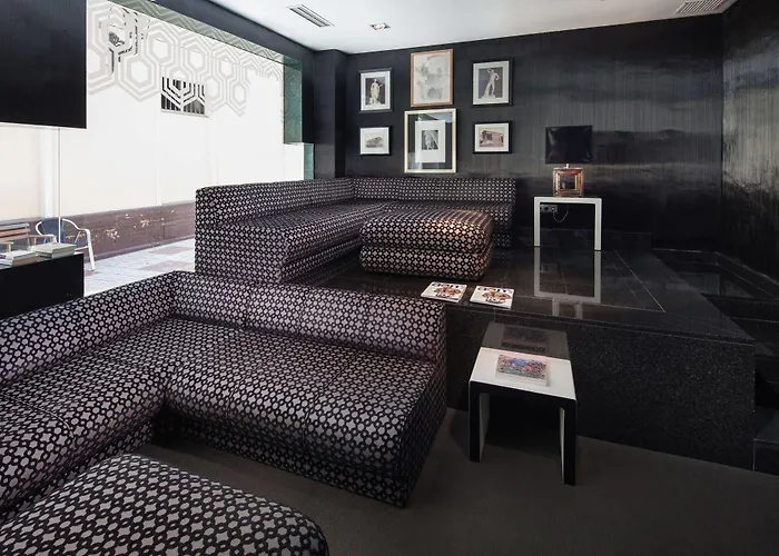 马拉加马里波萨酒店 酒店 4*