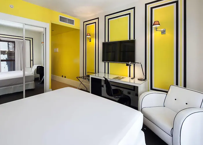 酒店 马拉加马里波萨酒店 马拉加