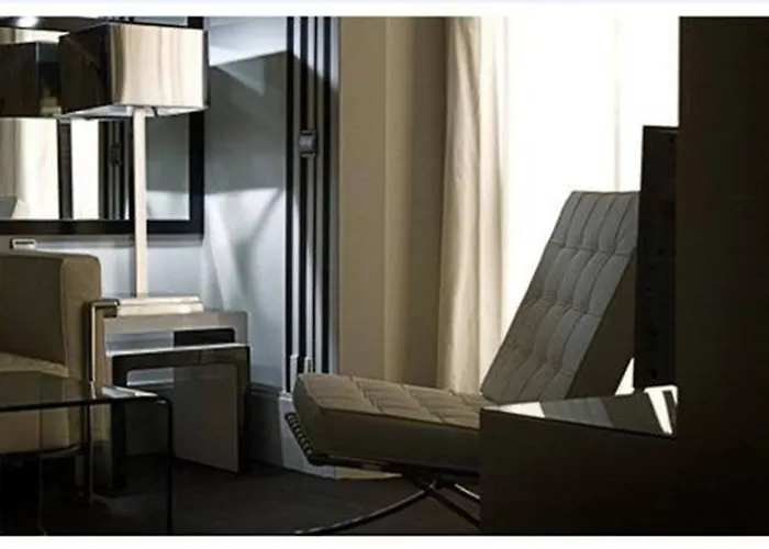 马拉加马里波萨酒店 酒店 4*