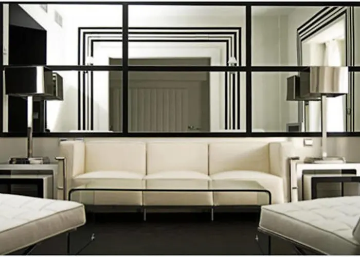 酒店 马拉加马里波萨酒店 马拉加