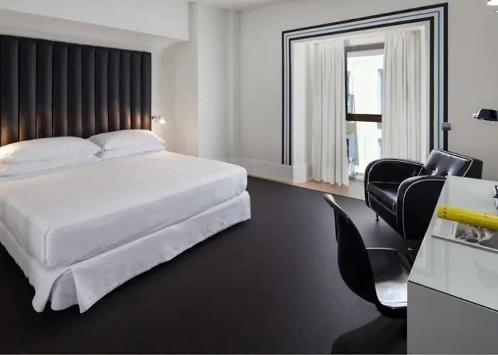 马拉加马里波萨酒店 4* 马拉加