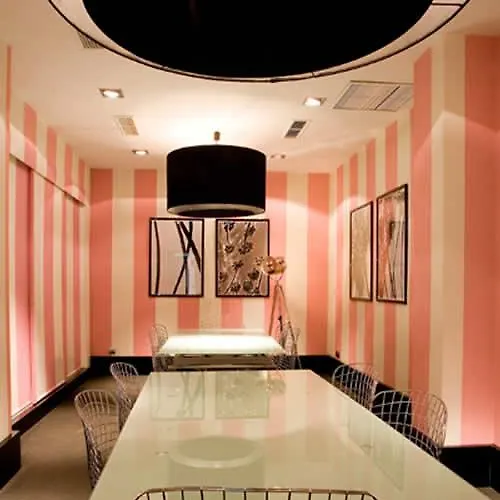 马拉加马里波萨酒店